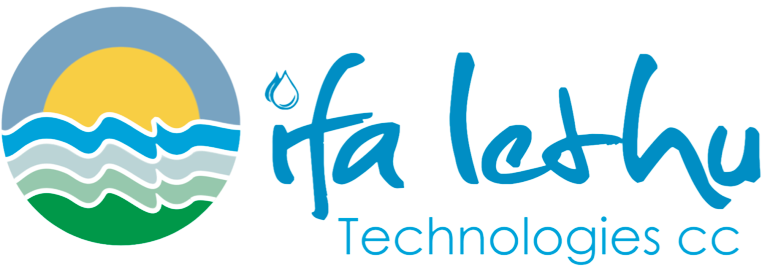 Ifalethu Logo